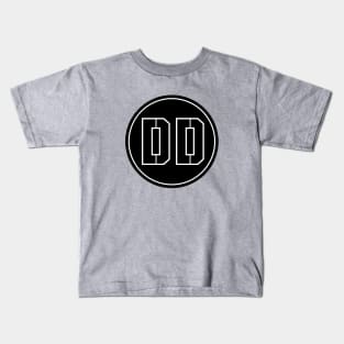 DD Diamond Dogs Kids T-Shirt